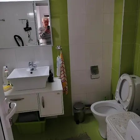 Апартамент Таня * Velingrad