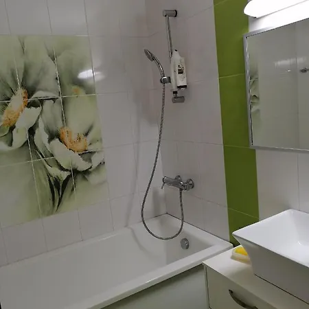 Apartment Апартамент Таня