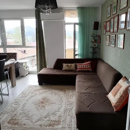 Апартамент Таня Velingrad