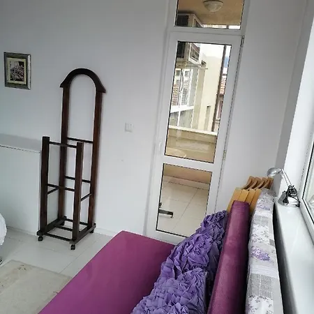 Apartment Апартамент Таня *