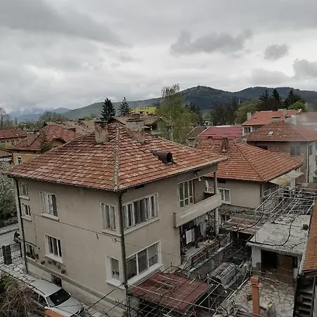 Apartment Апартамент Таня Velingrad