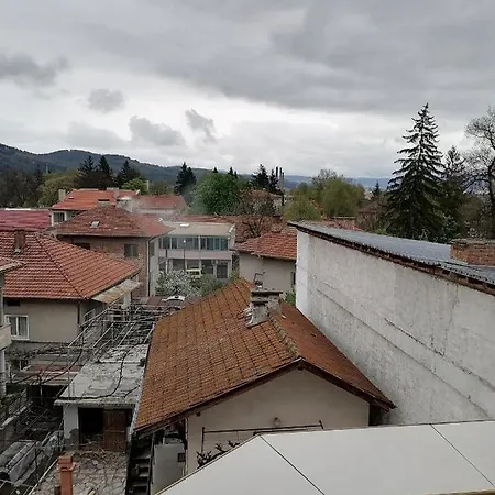 Апартамент Таня Velingrad