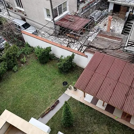 Апартамент Таня * Βέλινγκραντ