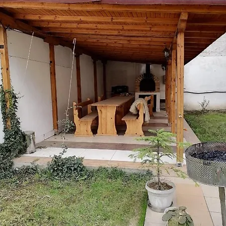 Apartment Апартамент Таня Velingrad